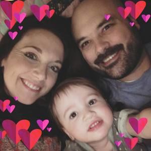 Meet your Posher, Tina